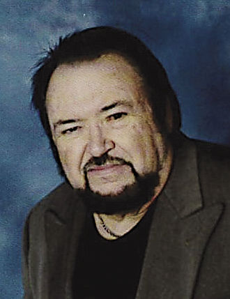 James ‘Jimmy’ Bruce Jones obituary